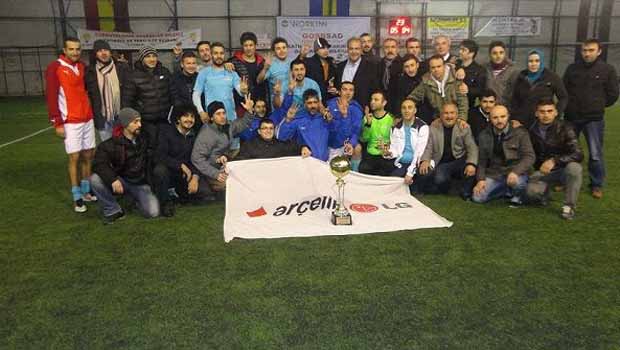 MAÇA DAVET