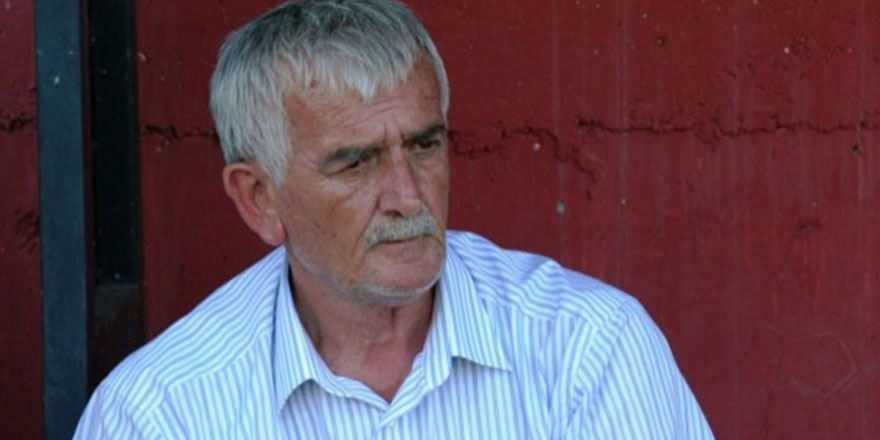 Gölcükspor’dan Ellibeş'e teşekkür