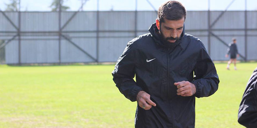 Murat Başak’tan kötü haber!