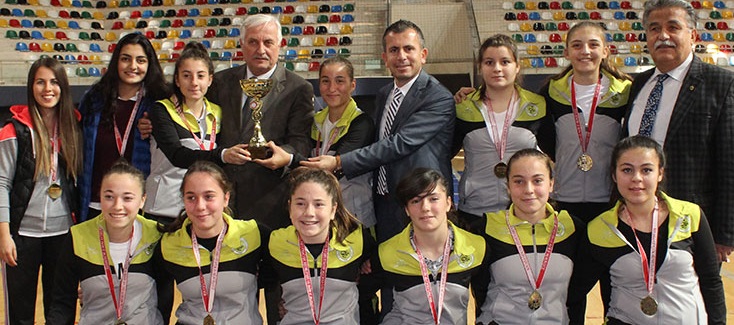 Barbaros Hayrettin şampiyonluğa göz dikti