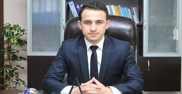 DARICA GB'DE BAŞKAN MÜCAHİT VURAL OLDU