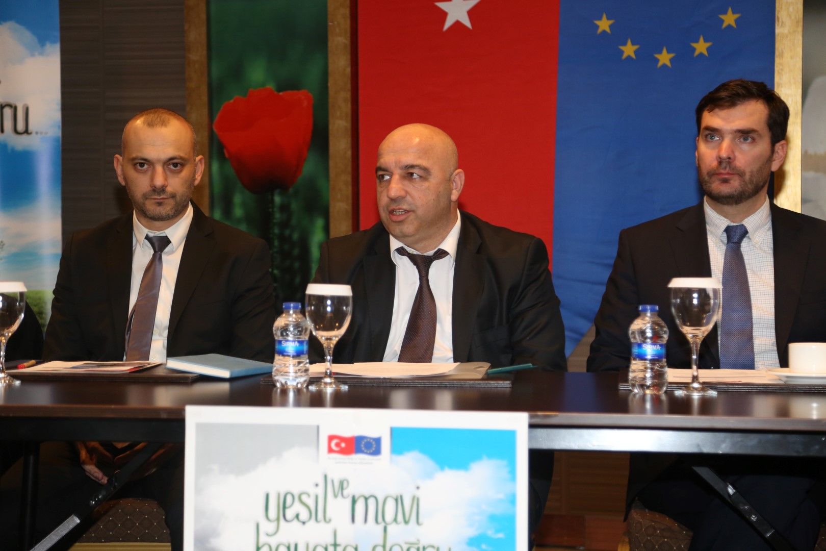 Küresel ısınmaya karşı bilinçleniyor