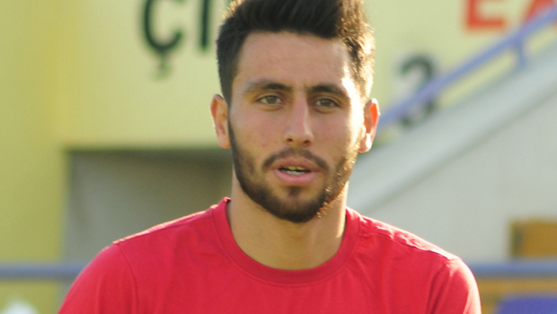 TAYFUN ARSİNSPOR’DA