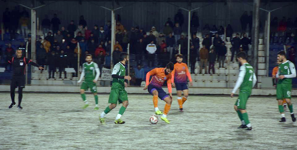 GALİPTİR BU YOLDA MAĞLUP