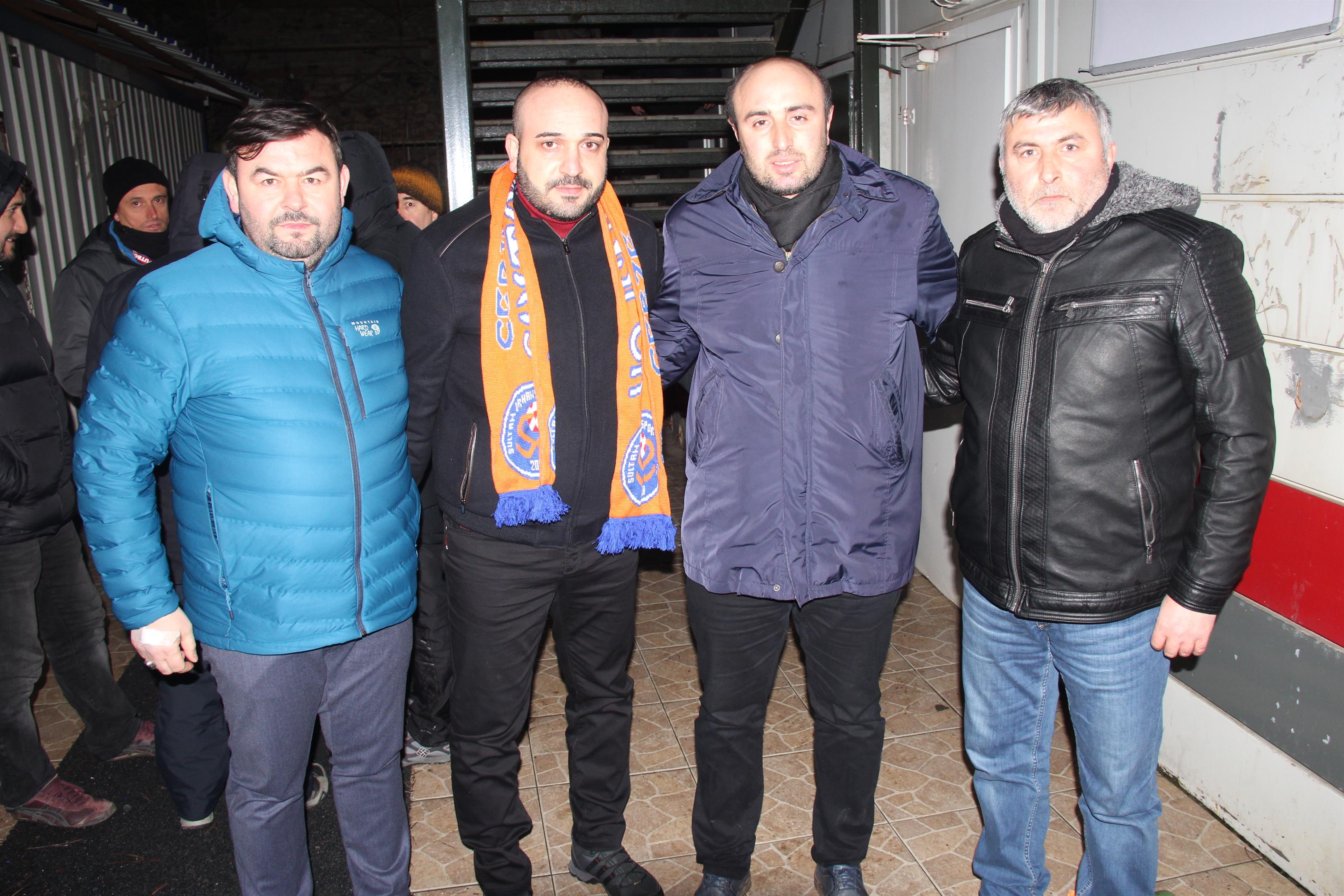 FUTBOL SADECE FUTBOL DEĞİLDİR