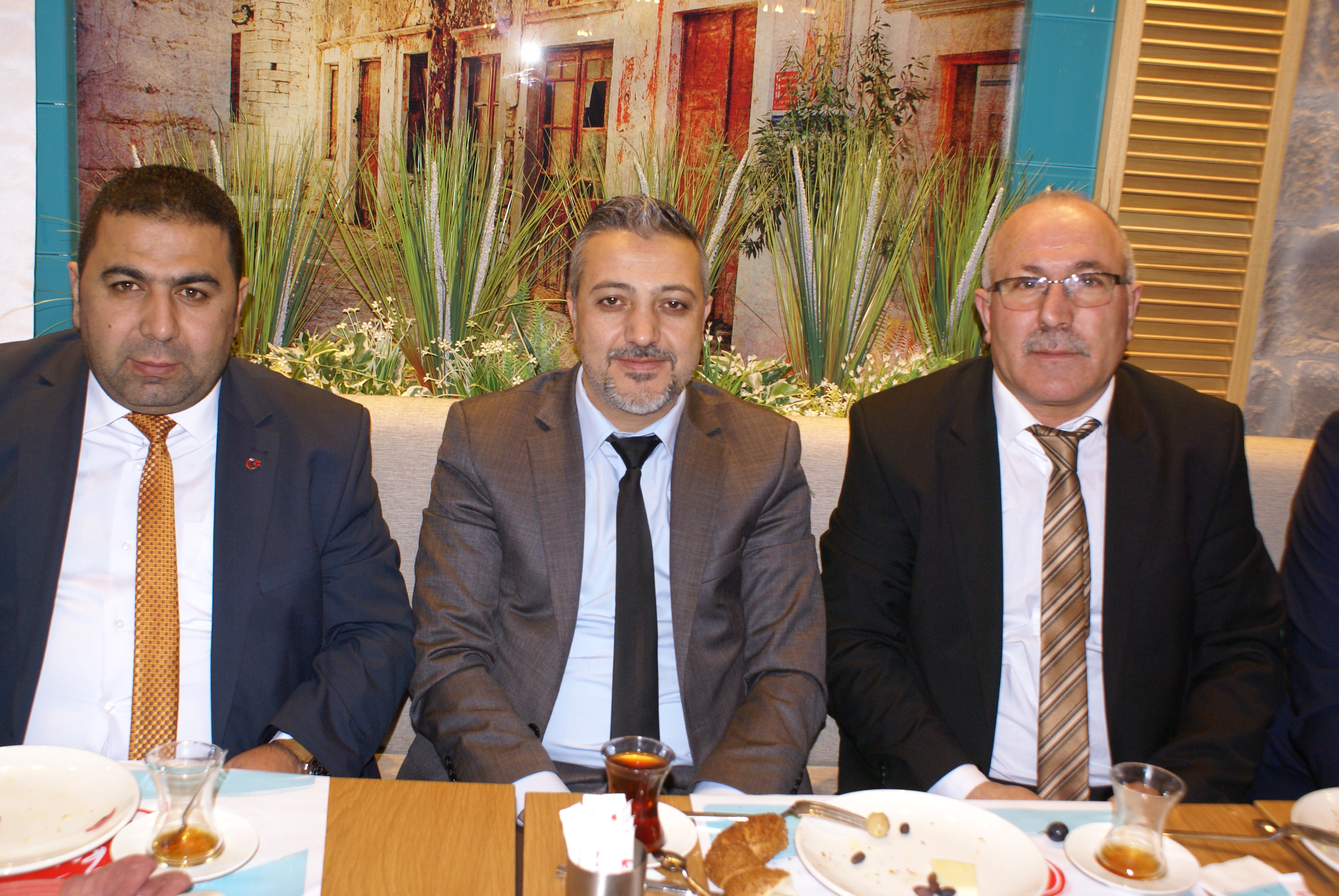 MAGİAD başkanlığı için 3 aday yarışacak