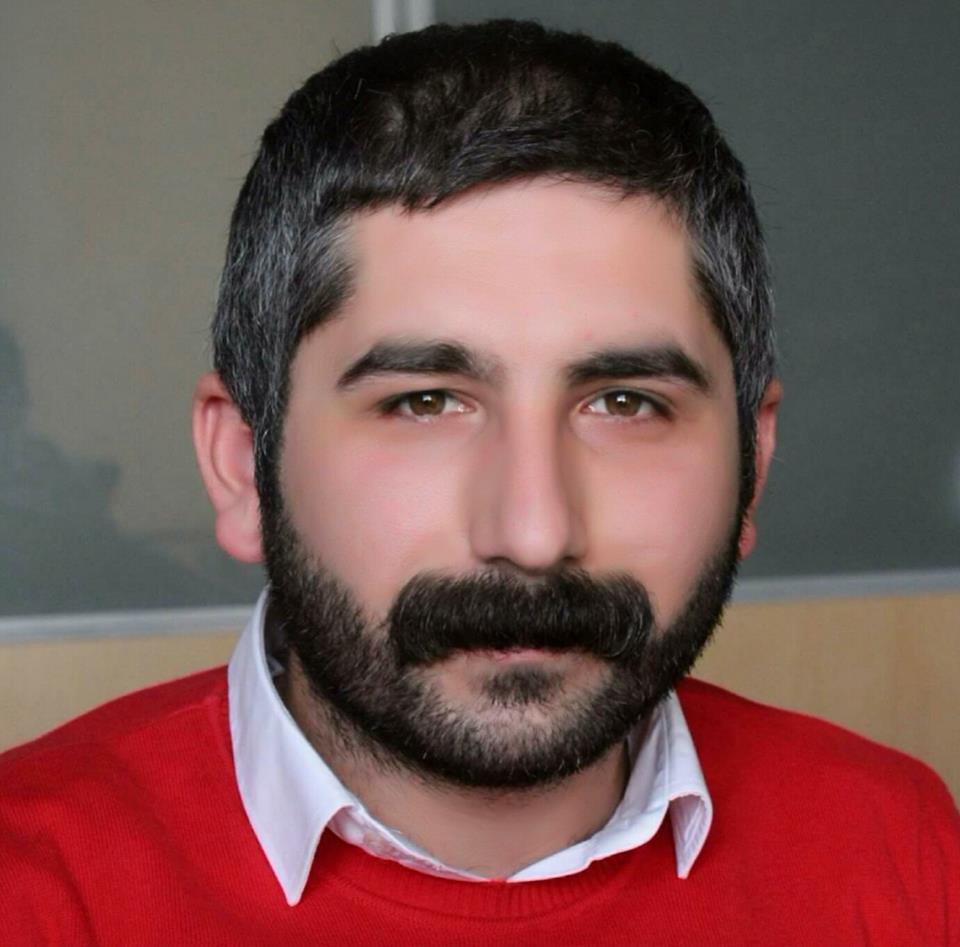 GÖKHAN ORHAN’A TAM DESTEK