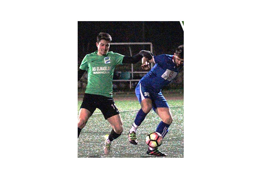 Derince’de puanlar paylaşıldı