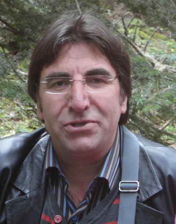 Şiir meclisinden Afrin açıklaması