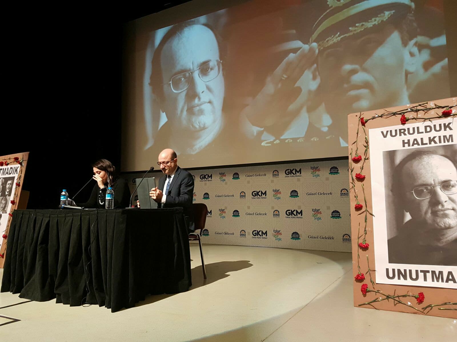 “Mumcu’ya çok ihtiyacımız var”