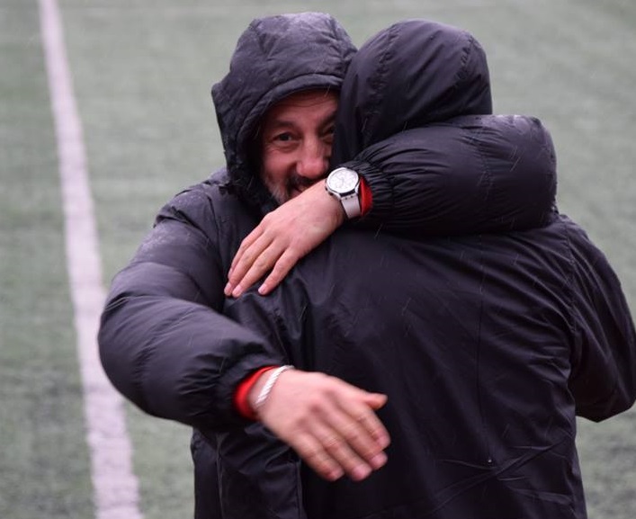 KARTAL AVCISI ÇAYIROVA