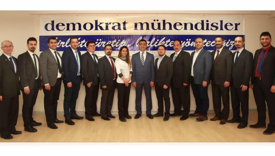 MMO’da görev dağılımı yapıldı