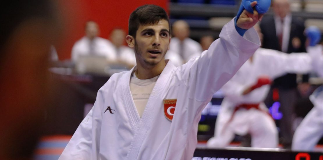 ŞAMPİYON MADALYA SÖZÜ VERDİ