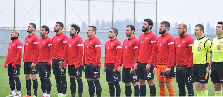 GÖLCÜK VİTES YÜKSELTECEK