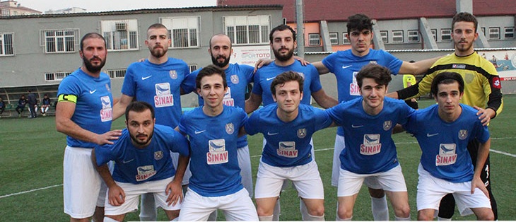 Dört takım tur atladı