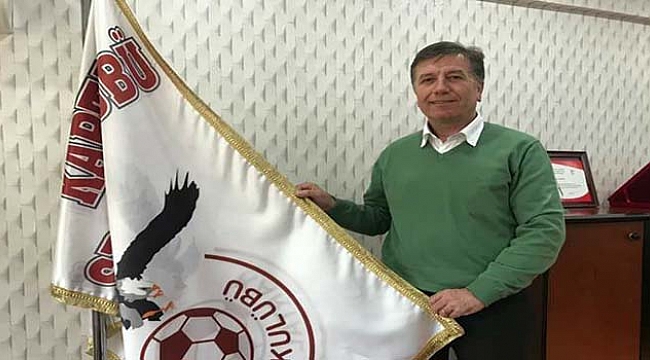 Kartalspor’da Elmastaş dönemi