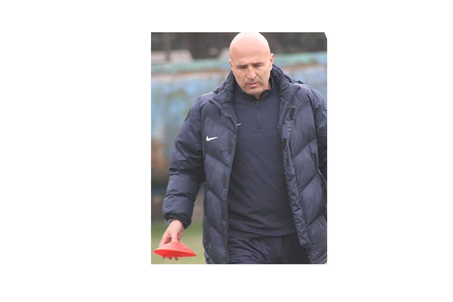 DİRİLİŞİMİZ OLDU