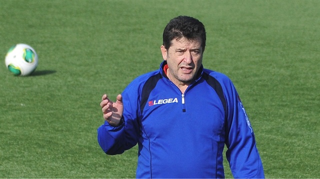 GÜVENÇ KURTAR GÜMÜŞHANESPOR’DA