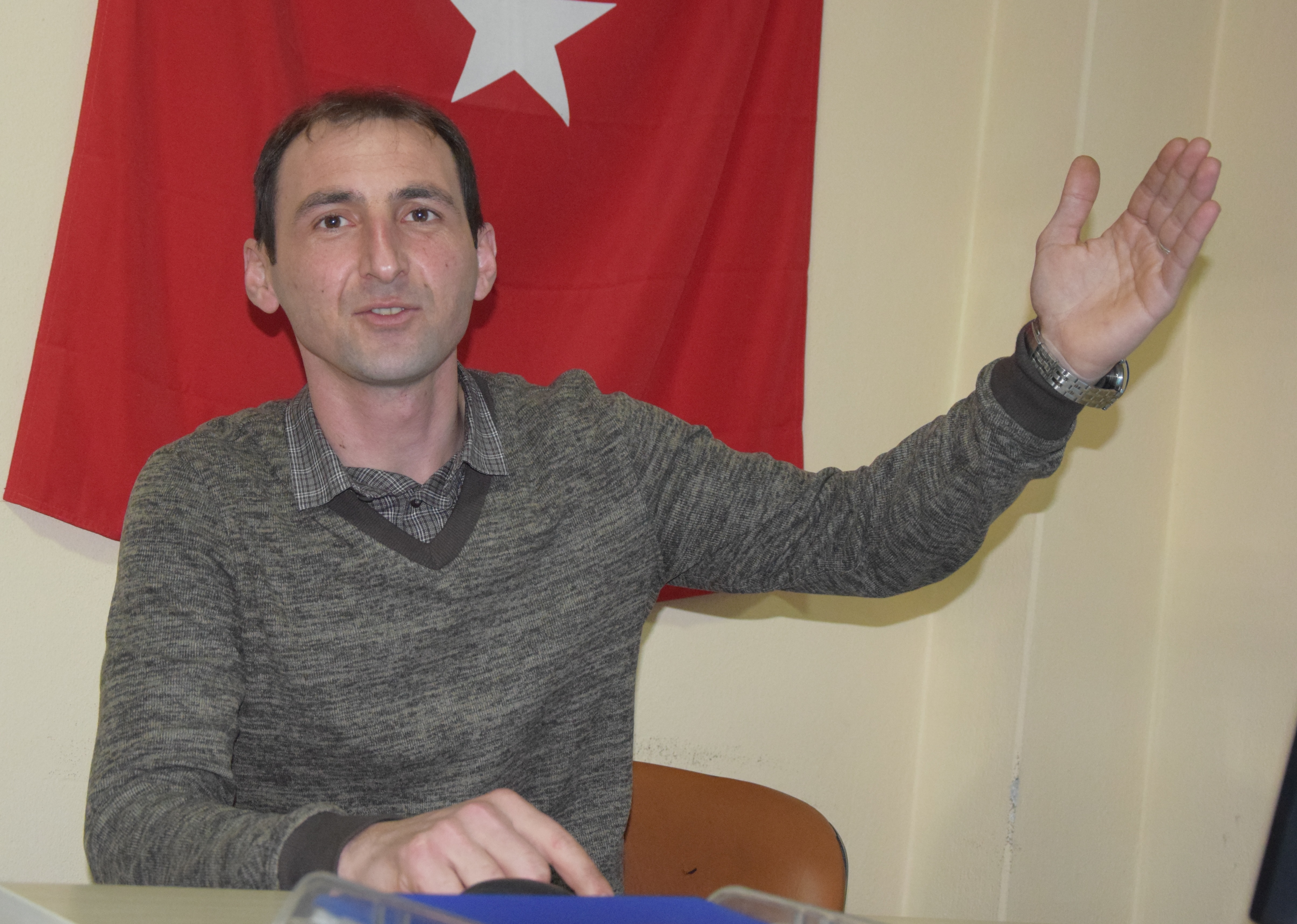 BEYLİKBAĞISPOR’DAN GEBZE’Lİ KULÜPLERE TARİHİ ÇAĞRI