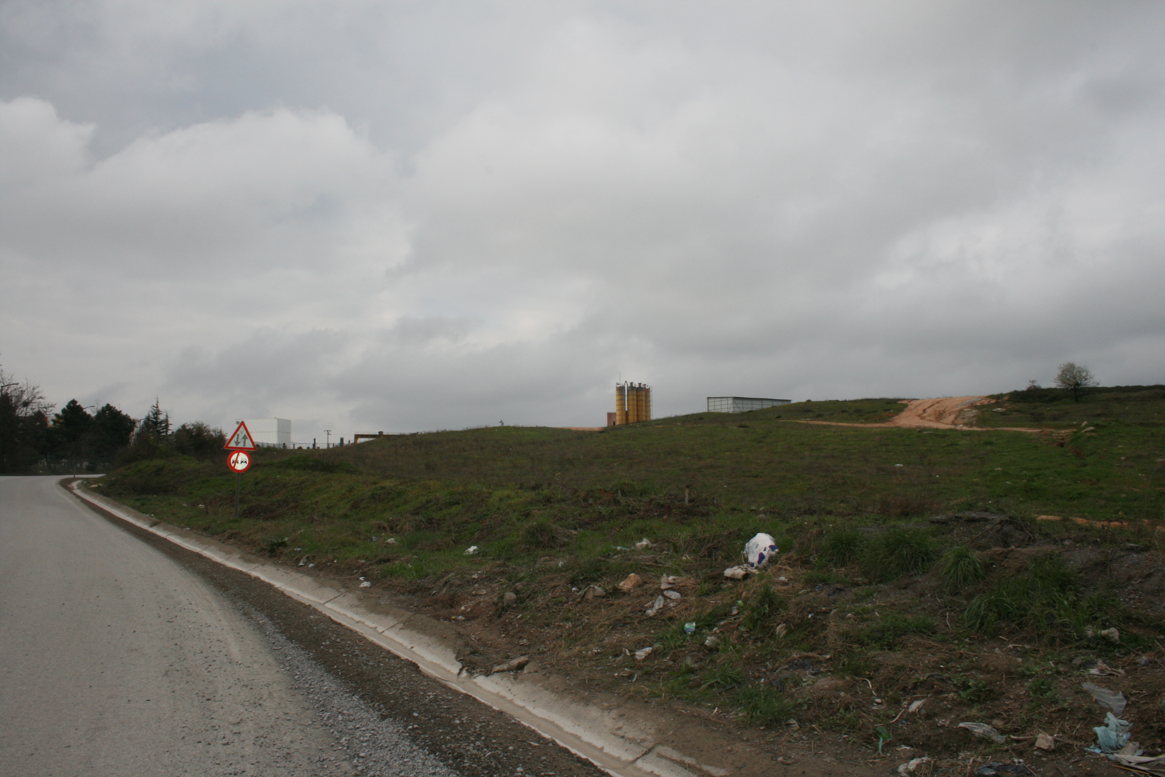 Meğer film başka imiş!