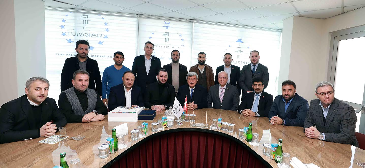 “Yapılandırma desteği istedik! “