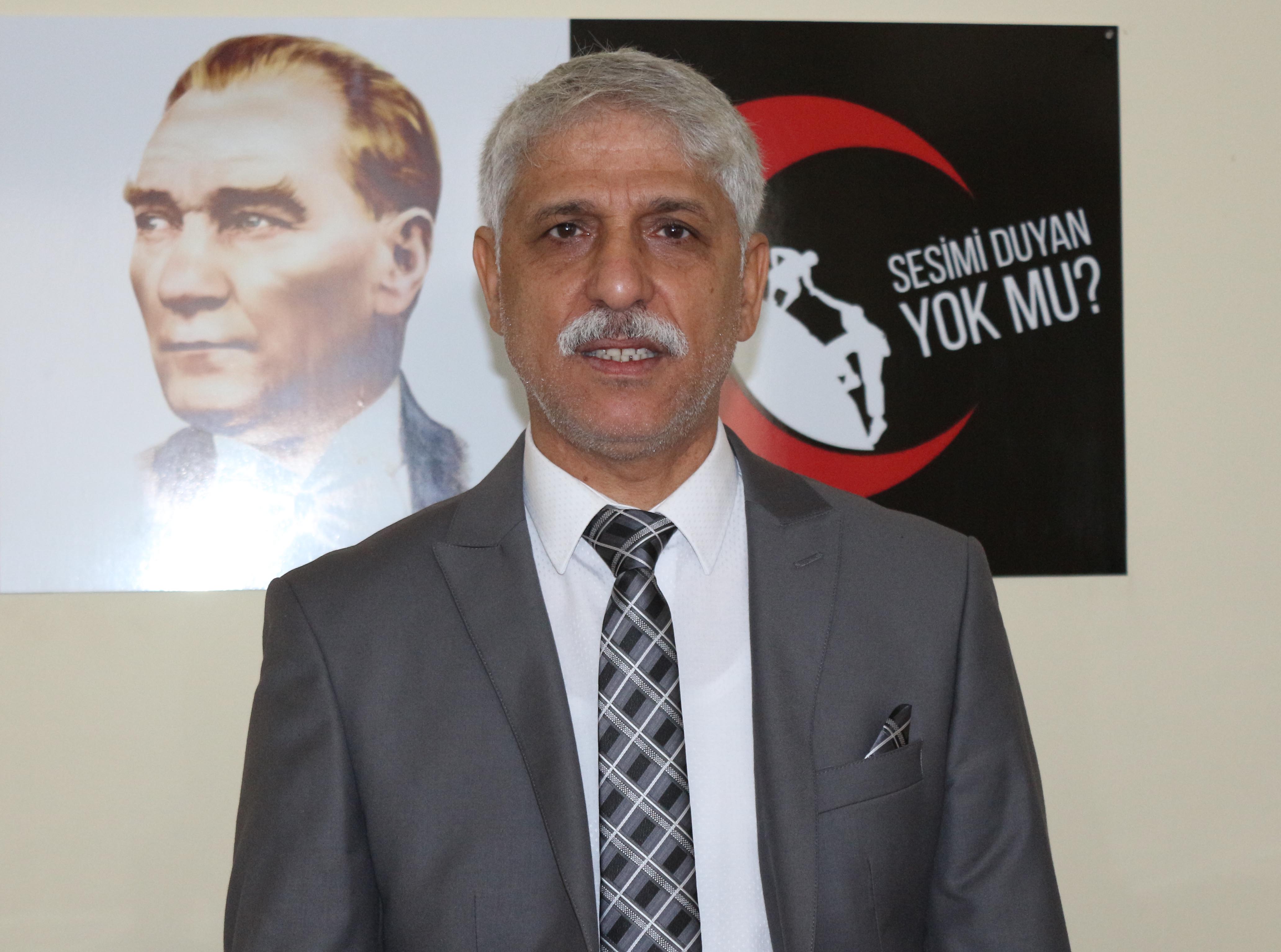 “Uyuşturucuya hayır konserleri düzenleyin”