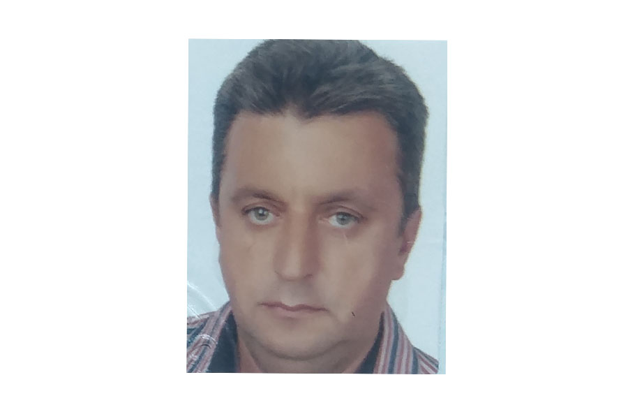 Gemiden denize düşen işçi öldü