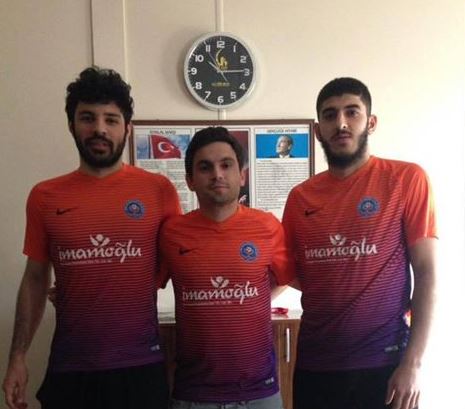 SULTANORHAN BOMBALARI PATLATTI