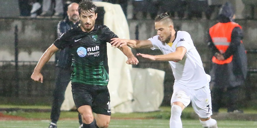 Burak Süleyman dönüyor