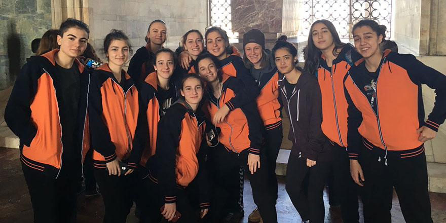 Kocaeli Basket kazanmak zorunda