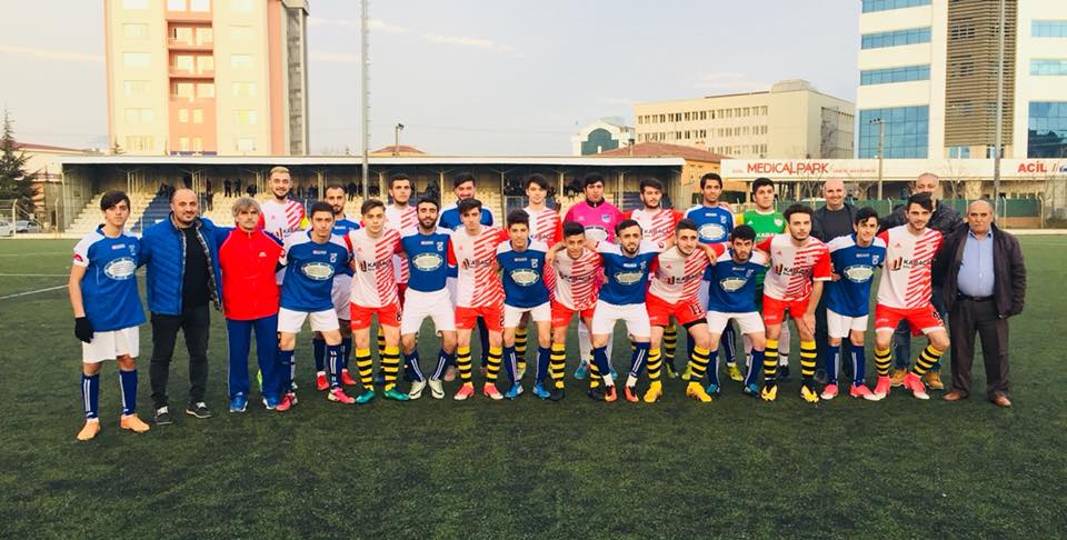 DİLİSKELESİSPOR ÖRNEK OLSUN