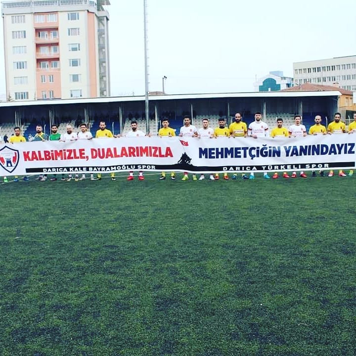 ŞAHİN’DEN ALTIN GOL