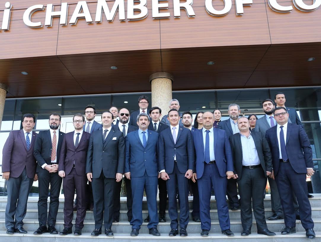 KOTO’dan Panama’ya davet