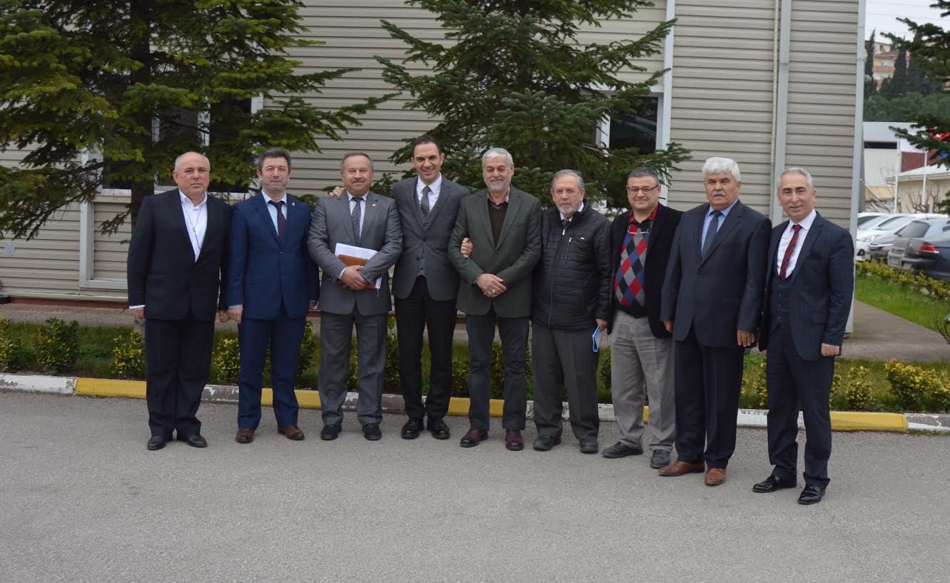 SEDAŞ ve EMO iletişime devam ediyor