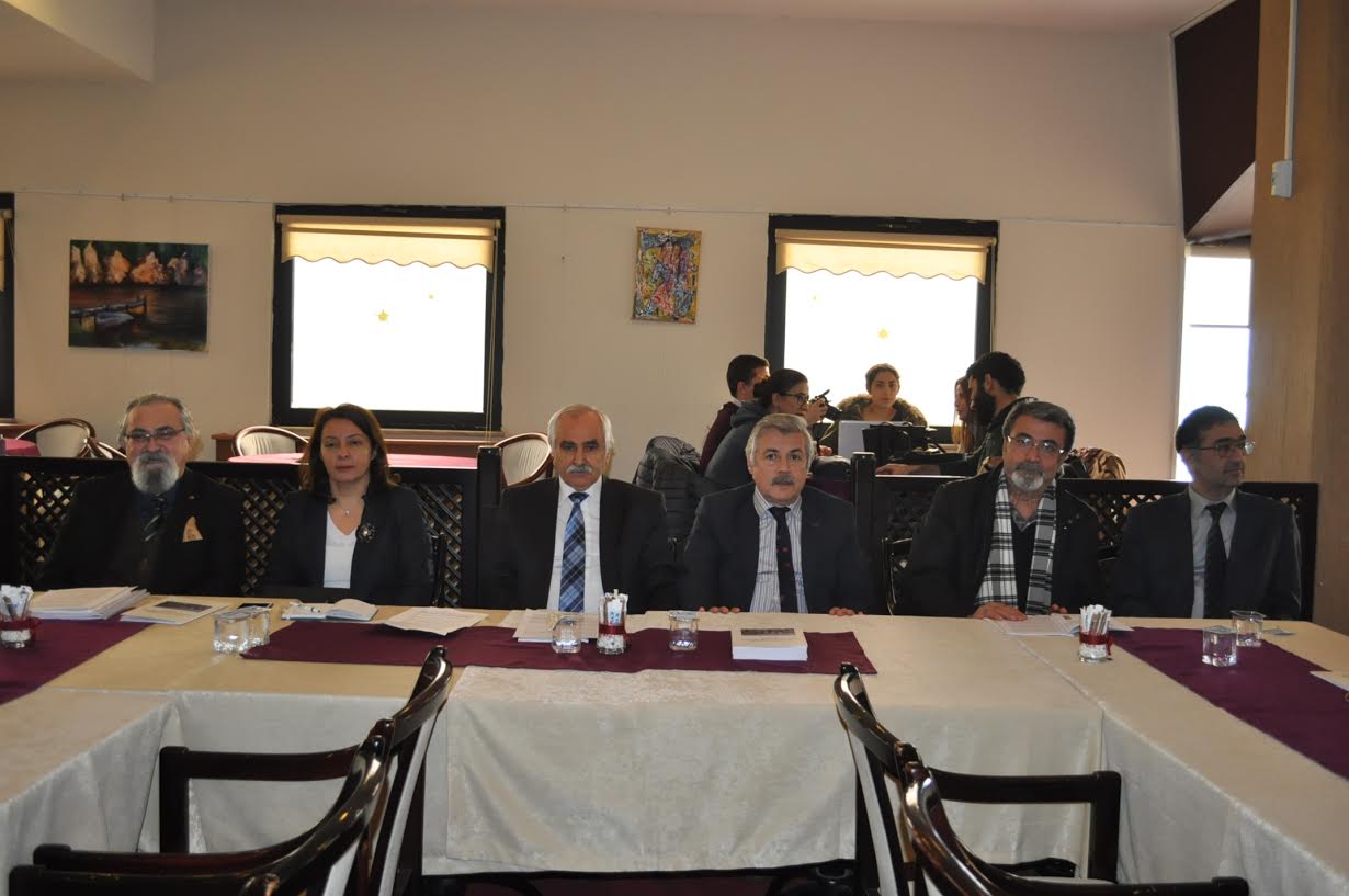 “Evsek Atık Tesisi’nin yeri değişmeli”