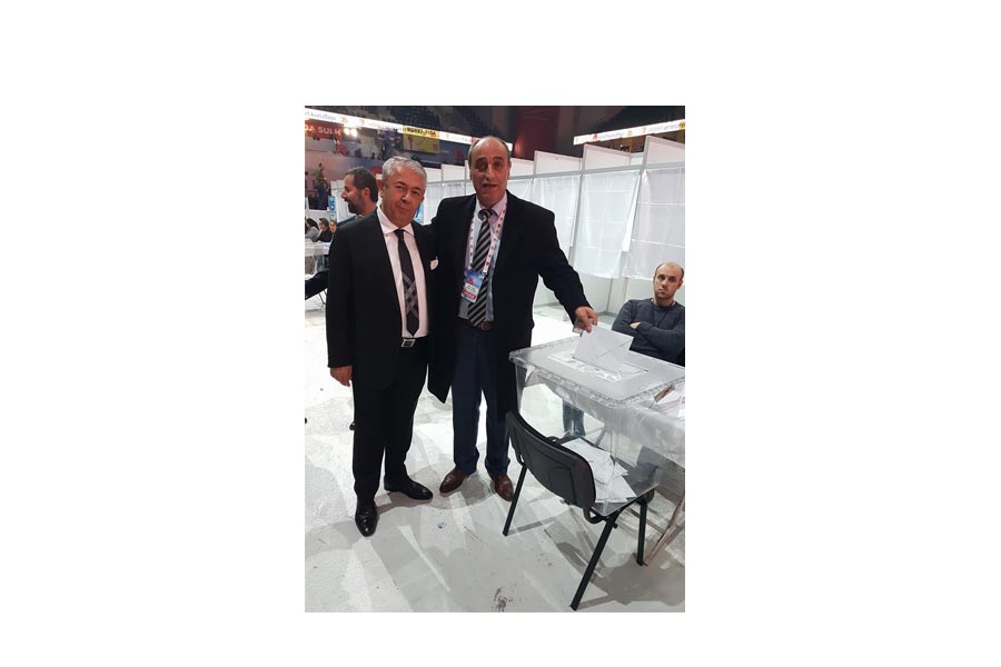 “Şimdi daha çok çalışma zamanı”