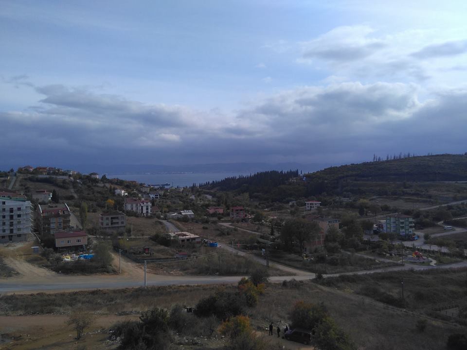 Eskihisar’da SİT bilmecesi!