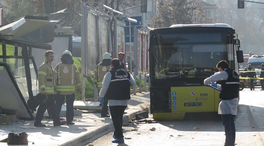 Uzmanlar otobüs kazalarını değerlendirdi; “Gaz pedalı takıldı”, “fren patladı” iddiaları doğru değil