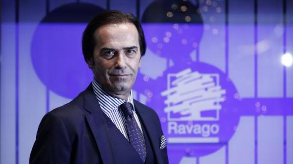 Ravago'dan Türkiye'ye 3.5 milyon dolarlık Ar-Ge merkezi