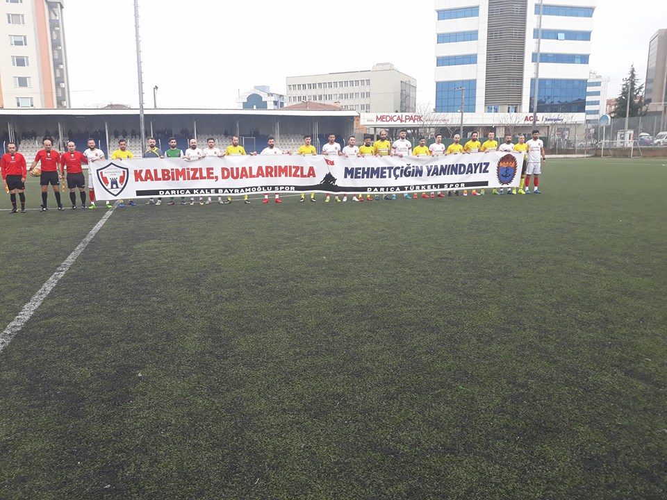 AFRİN’E SELAM VE DUA