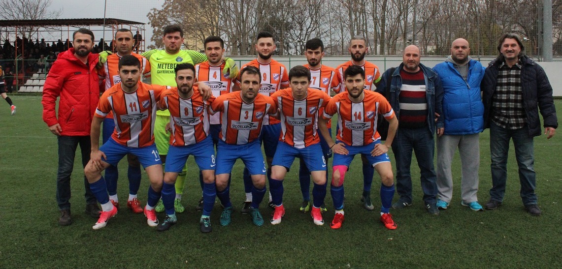 ARAPÇEŞMESPOR’DAN BURAYA KADAR