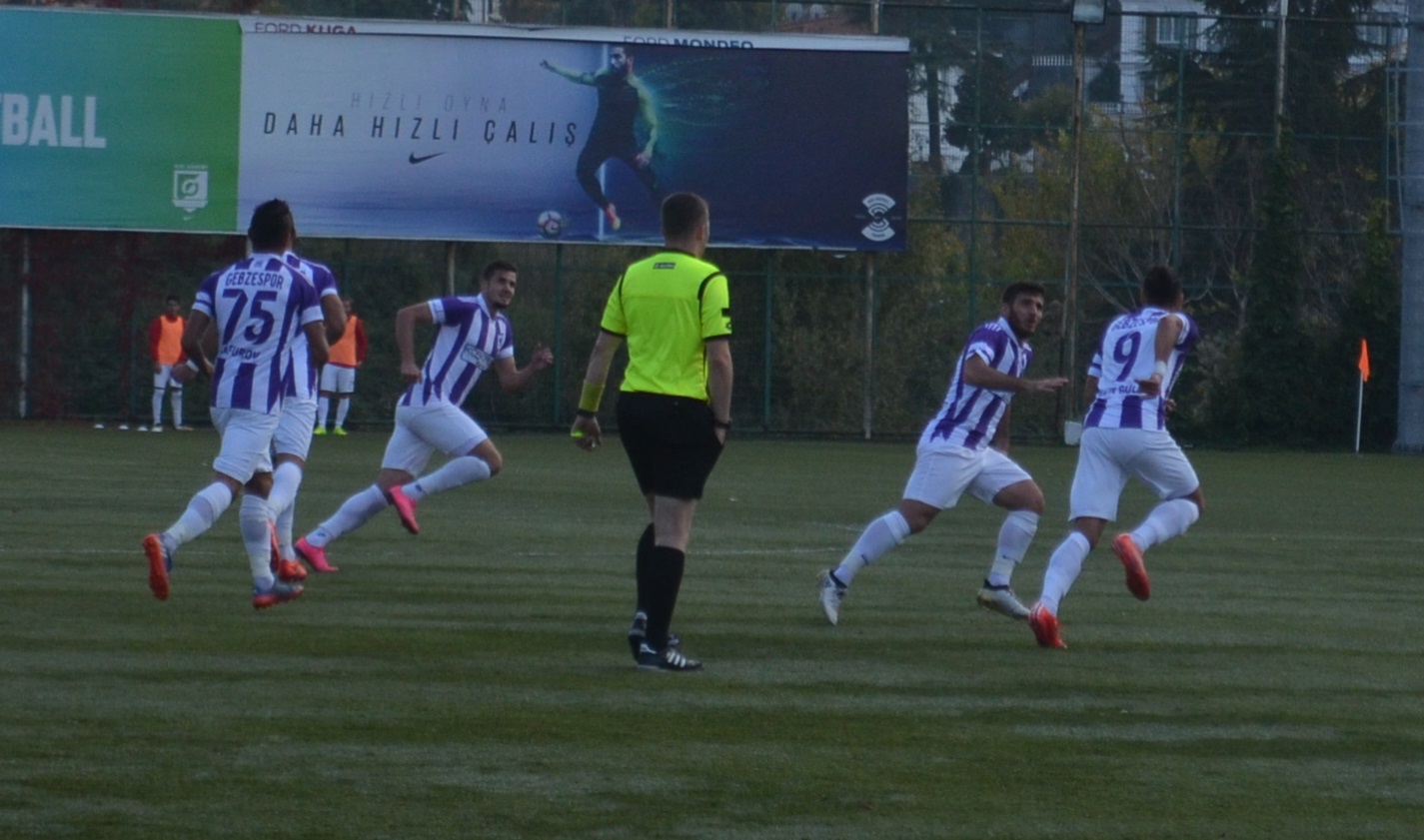 DEPLASMAN BİZİM İŞİMİZ