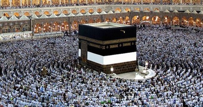 Hac kayıtları başladı