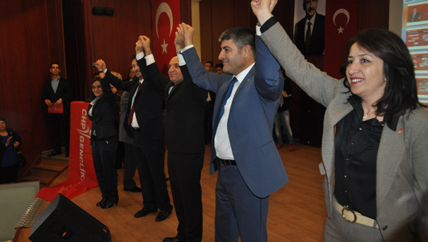 Timur Koç projelerini açıkladı