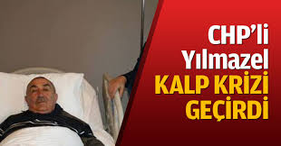 Durumu ciddiyetini koruyor