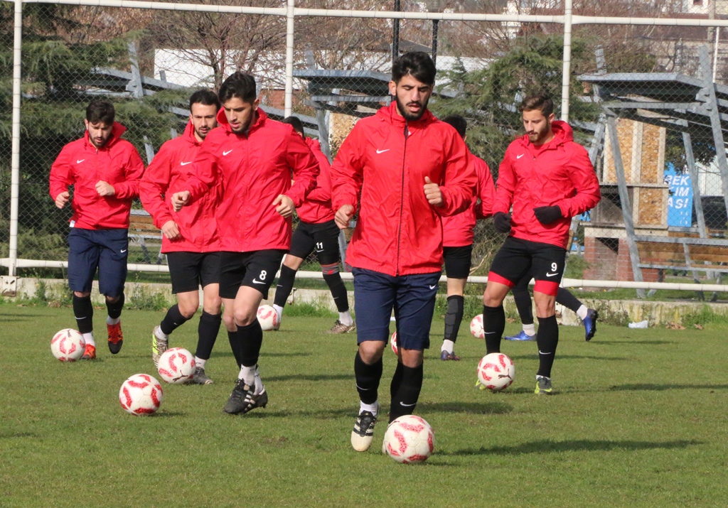 Birlikspor’un üst üste 2 maçı deplasmanda