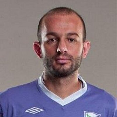 ESKİ GEBZESPOR’LU SALİH SEFERCİK AYAĞINDAN VURULDU