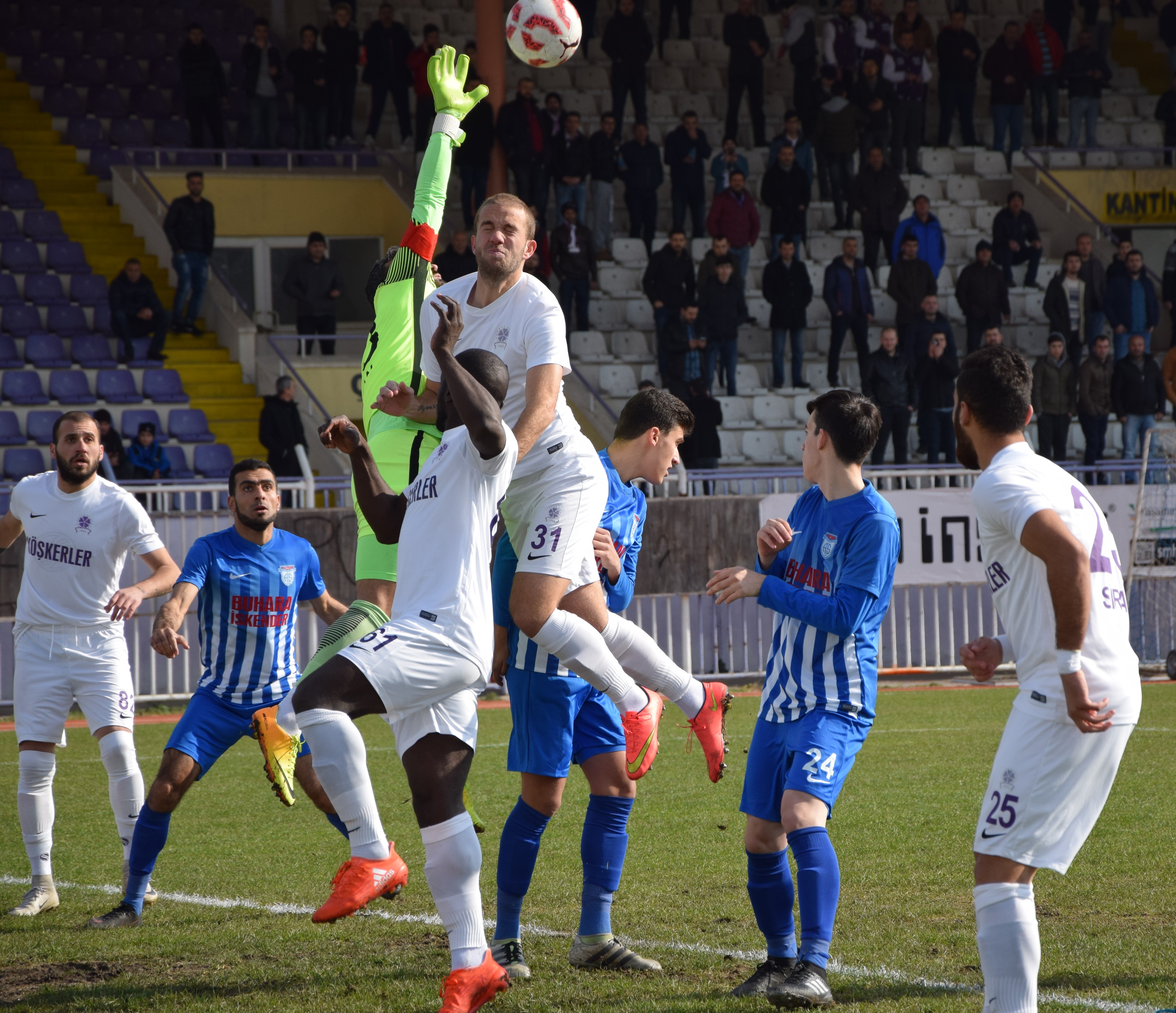 ‘VAROL’ OĞULCAN