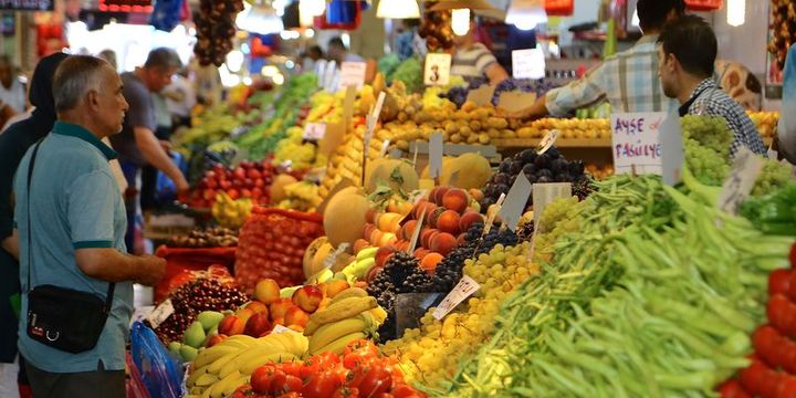 Enflasyon en çok emekliyi etkiledi