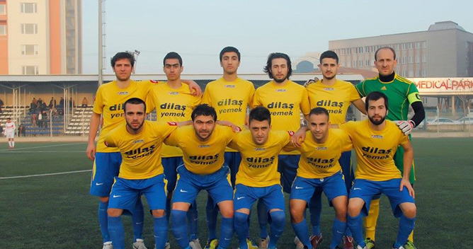 GEBZE’NİN PAŞASI: 3-0